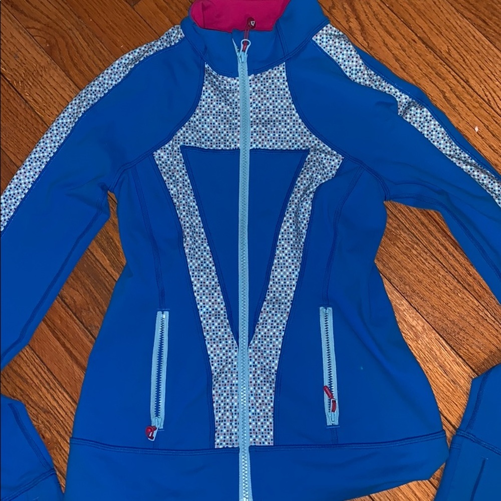 Ivivva Jacket
